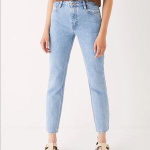 Frank & Oak Stevie Jeans